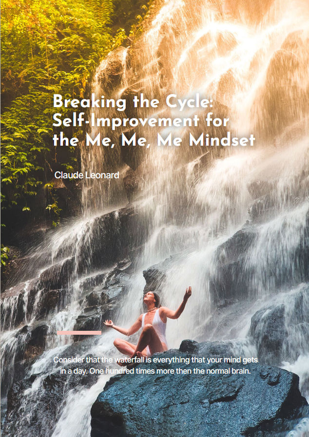 Breaking The Cycle