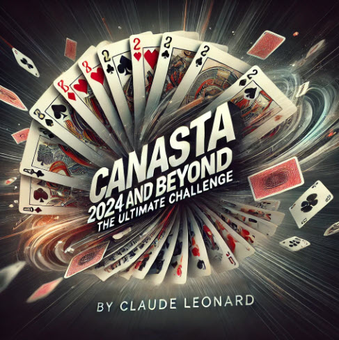 Canasta 2024 and Beyond