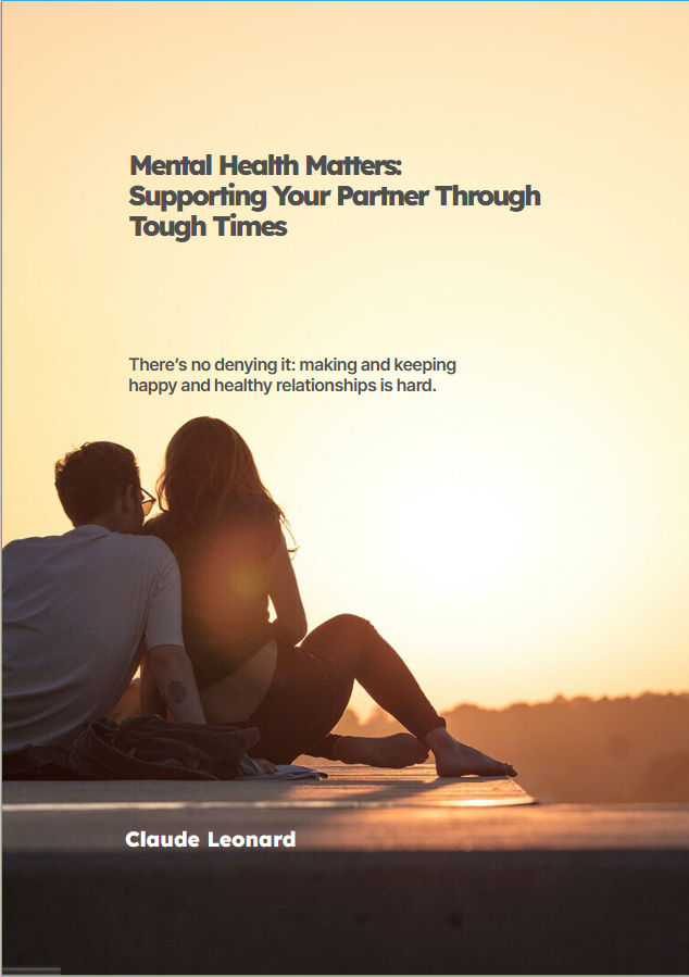 Mental Health Matters