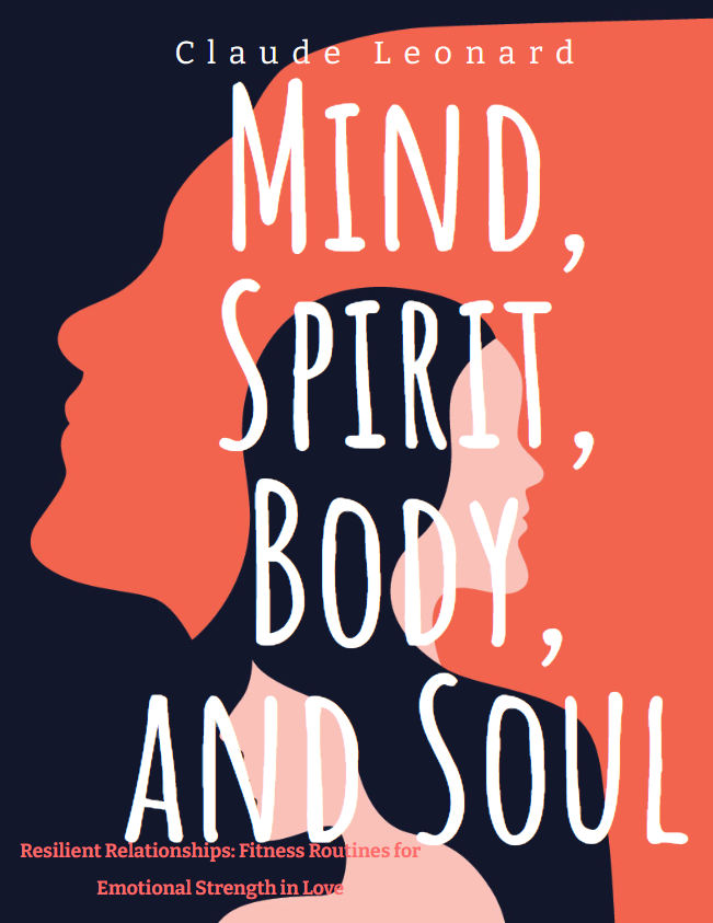 Mind-Spirit-Body-Soul