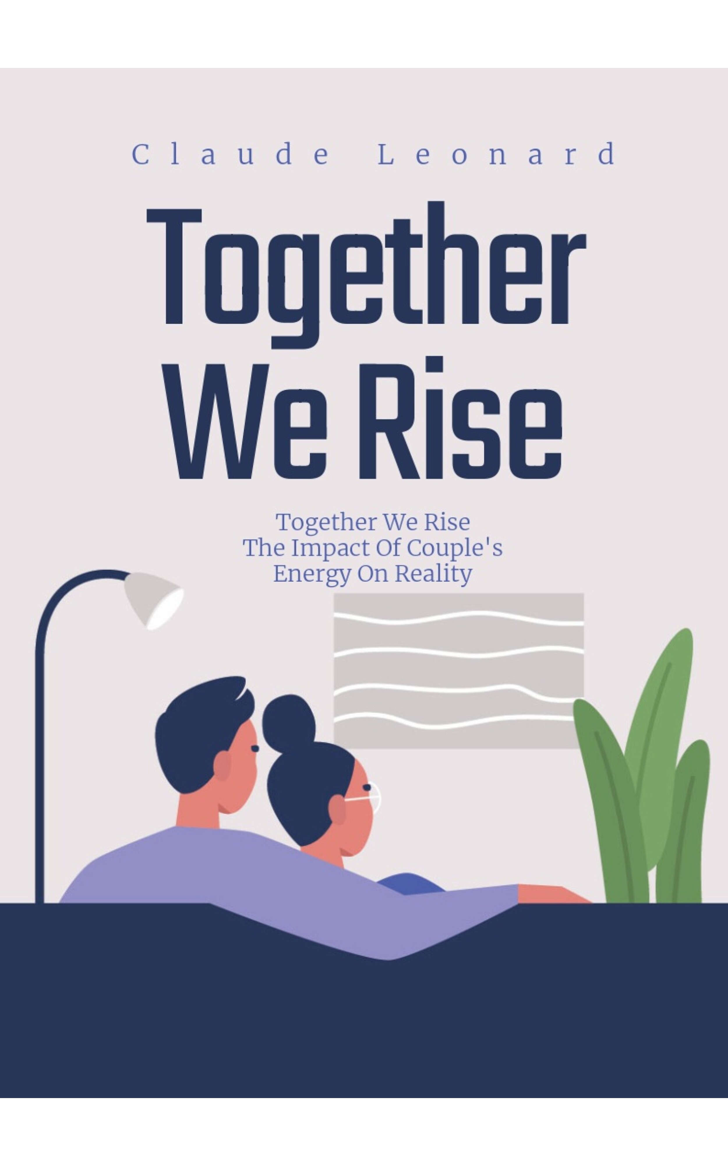 Together We Rise